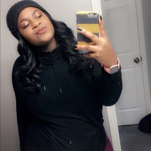 Meet your Posher, Destinee